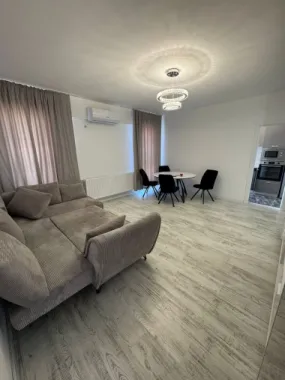 Apartament 2 camere prima închiriere Militari Residence Drumul Osiei