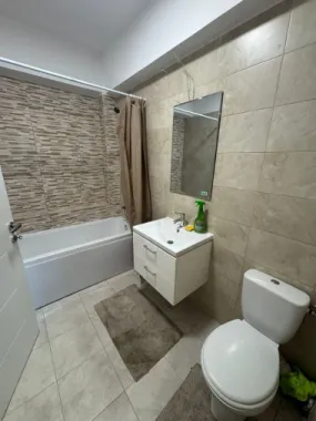 Apartament 2 camere prima închiriere Militari Residence Drumul Osiei