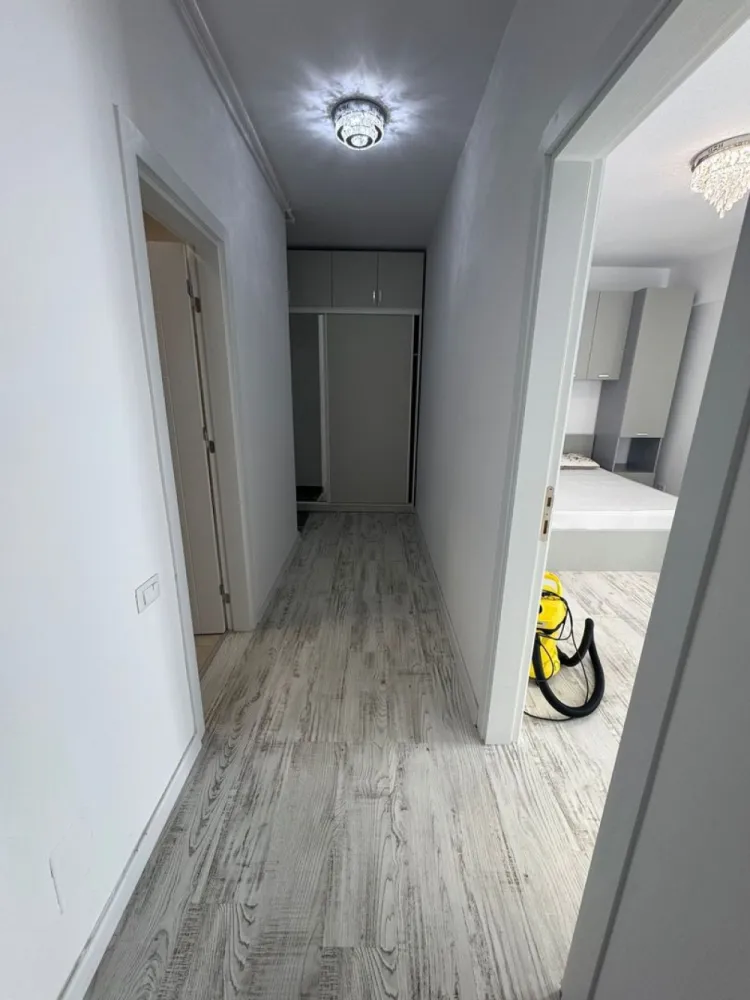 Apartament 2 camere prima închiriere Militari Residence Drumul Osiei