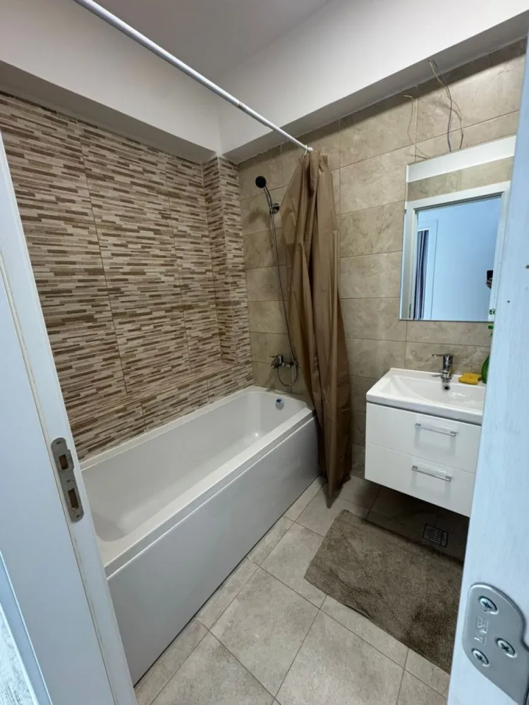 Apartament 2 camere prima închiriere Militari Residence Drumul Osiei