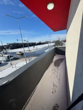 Apartament 2 camere prima închiriere Militari Residence Drumul Osiei