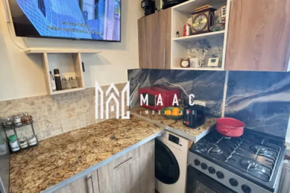 Garsonieră | Ideală investiție | Etaj 3 | Vasile Milea