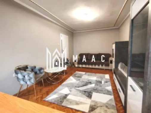 Apartament 3 camere | Renovat recent | Balcon | Lift | Mihai Viteazul
