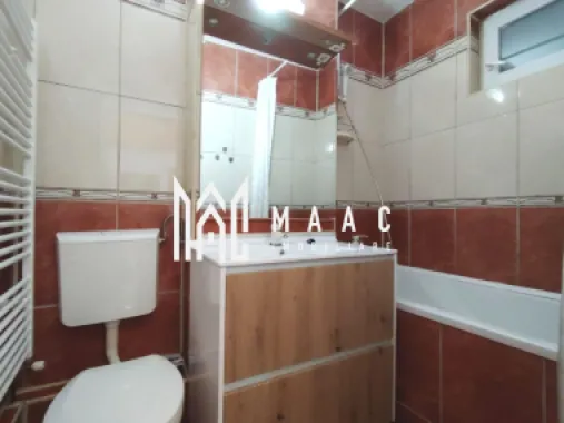 Apartament 3 camere | Renovat recent | Balcon | Lift | Mihai Viteazul