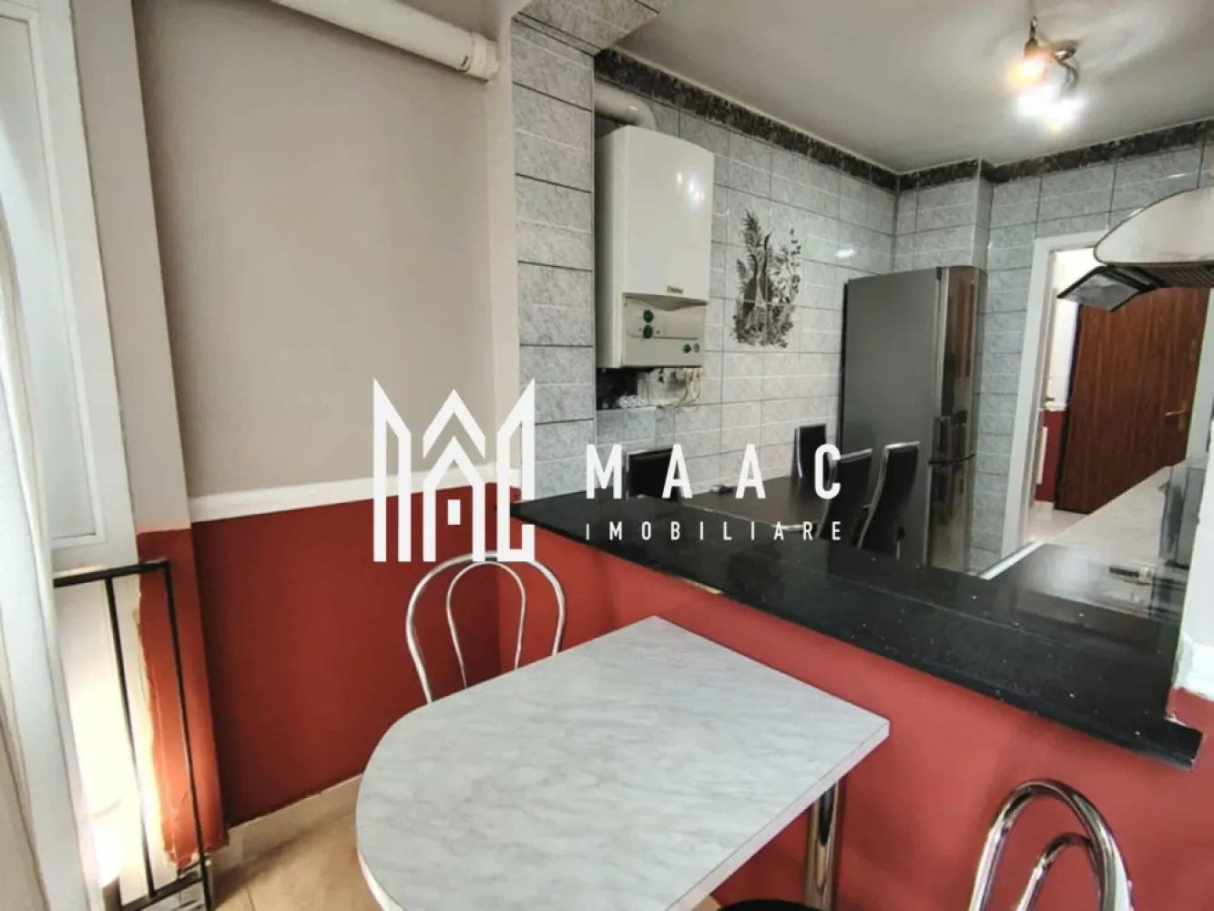 Apartament 3 camere | Renovat recent | Balcon | Lift | Mihai Viteazul