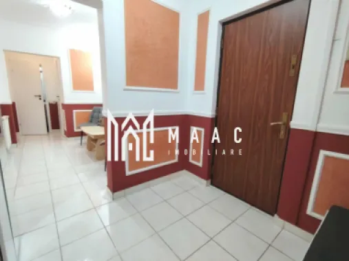 Apartament 3 camere | Renovat recent | Balcon | Lift | Mihai Viteazul