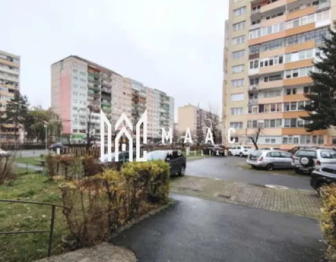Apartament 3 camere | Renovat recent | Balcon | Lift | Mihai Viteazul
