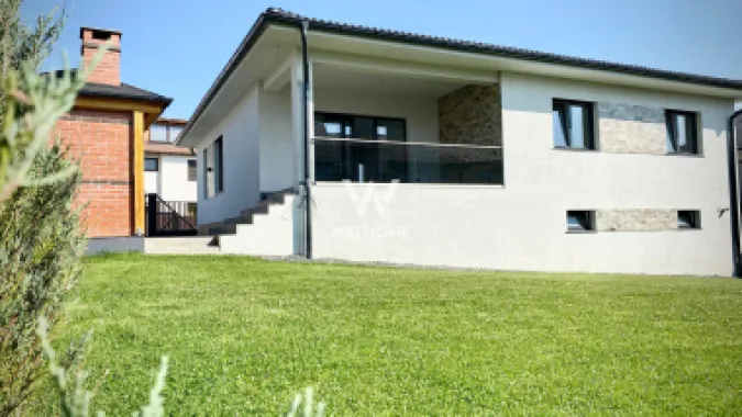 Logo Welhome Imobiliare logo