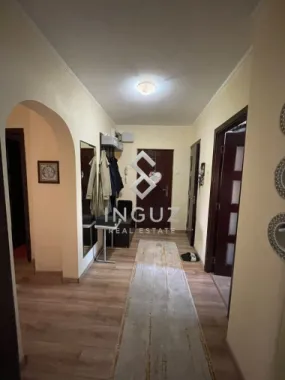DE ÎNCHIRIAT | APARTAMENT 3 CAMERE | VITAN – MALL VITAN