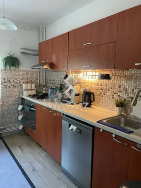 DE ÎNCHIRIAT | APARTAMENT 3 CAMERE | VITAN – MALL VITAN