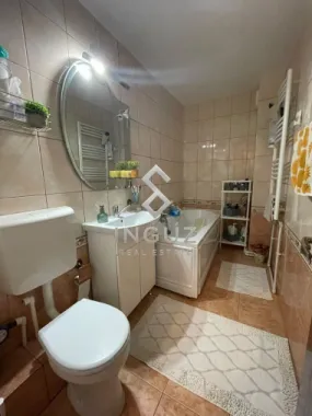 DE ÎNCHIRIAT | APARTAMENT 3 CAMERE | VITAN – MALL VITAN