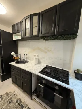 Apartament 2 camere de închiriat | Zona Reșița – Eroii Revoluției - Parcare