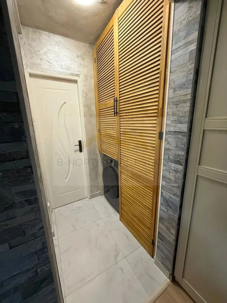 Apartament 2 camere de închiriat | Zona Reșița – Eroii Revoluției - Parcare