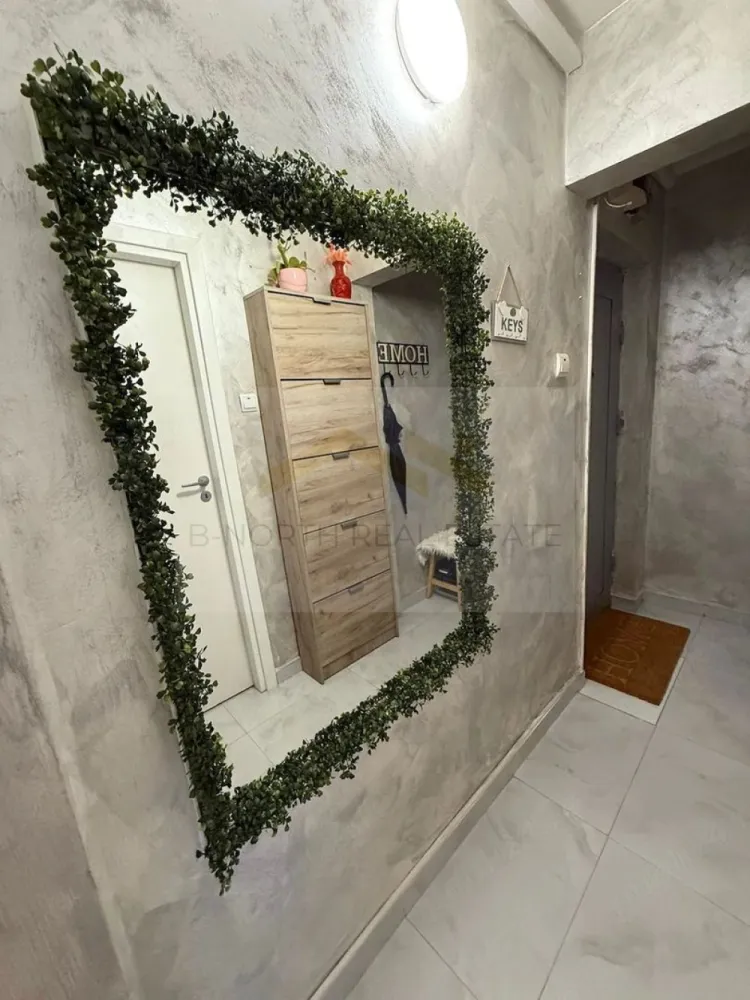 Apartament 2 camere de închiriat | Zona Reșița – Eroii Revoluției - Parcare