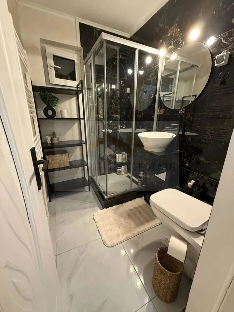 Apartament 2 camere de închiriat | Zona Reșița – Eroii Revoluției - Parcare