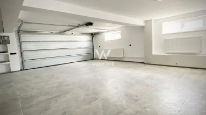 Casa individuala lângă SHOPPING CITY SIBIU.