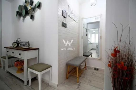 De inchiriat - Apartament 2 camere zona HIPODROM 2