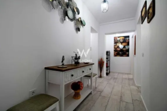 De inchiriat - Apartament 2 camere zona HIPODROM 2