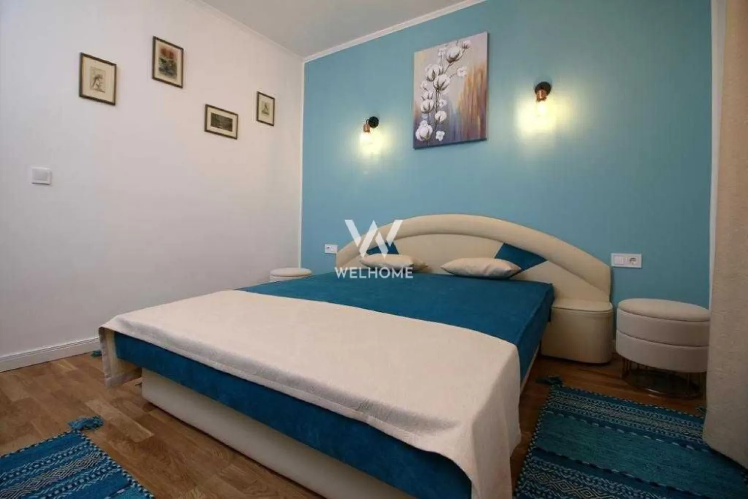 De inchiriat - Apartament 2 camere zona HIPODROM 2