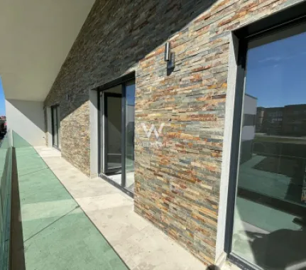 Casa MODERNA cu etaj RETRAS, zona Triajului, Selimbar