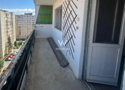 Apartament 4 camere, Sibiu