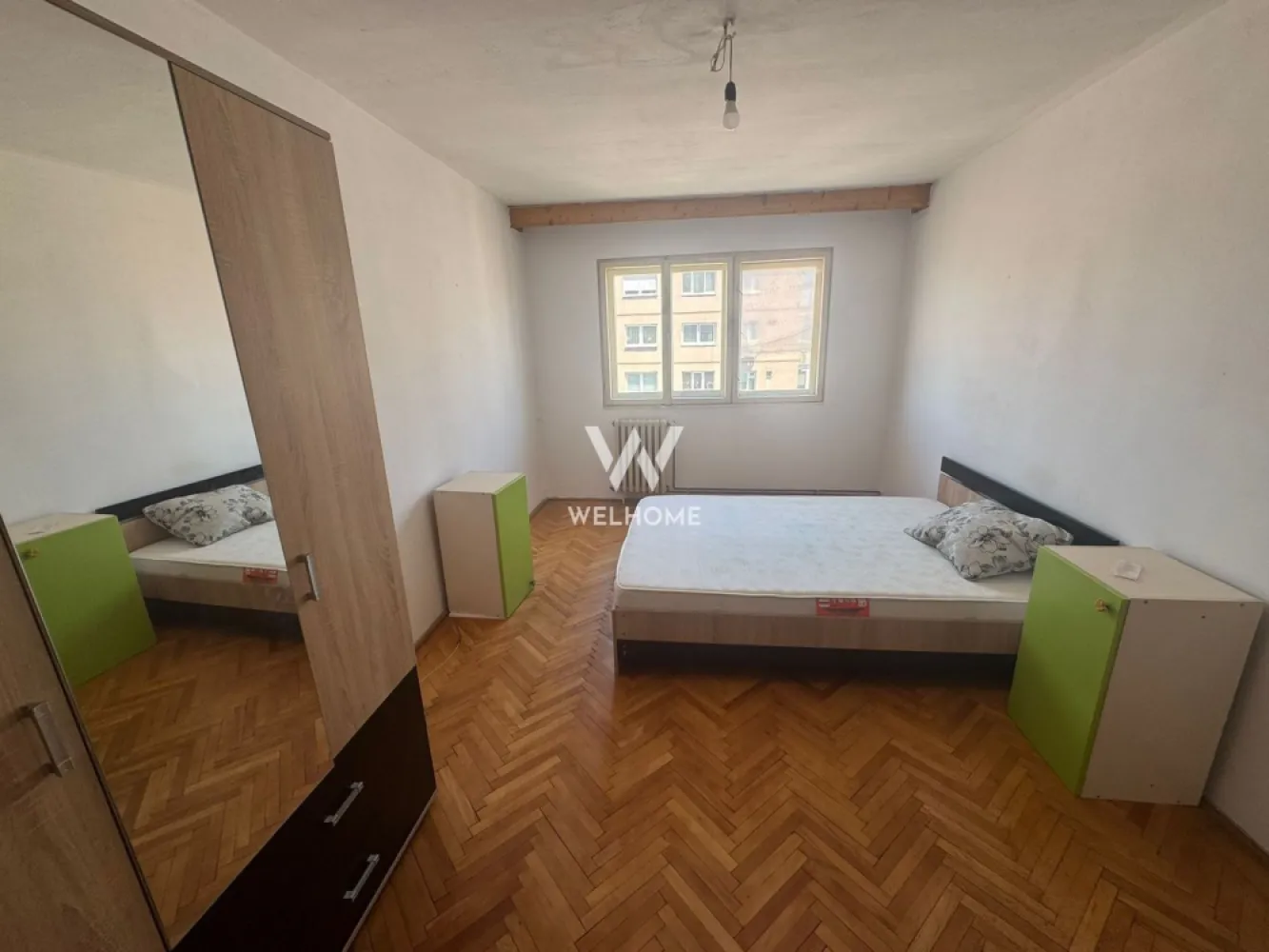 Apartament 4 camere, Sibiu