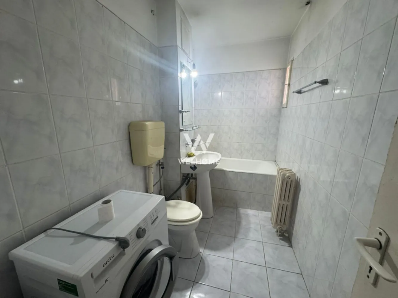 Apartament 4 camere, Sibiu