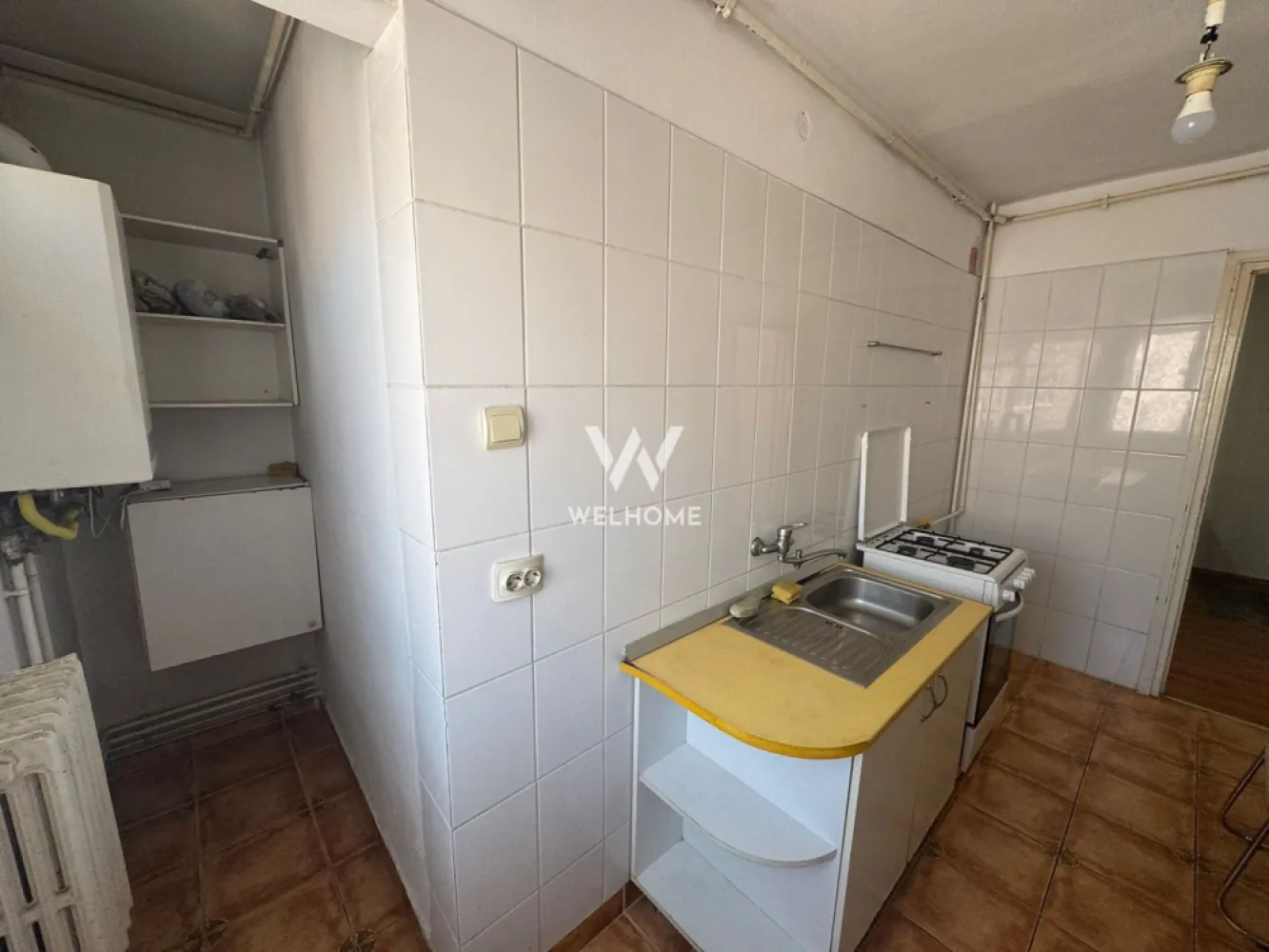 Apartament 4 camere, Sibiu