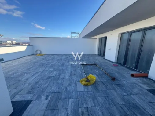 Logo Welhome Imobiliare logo