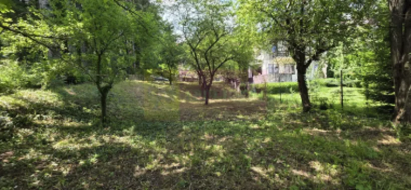 Teren exclusivist pentru dezvoltare imobiliară – Zona Furnica, Sinaia