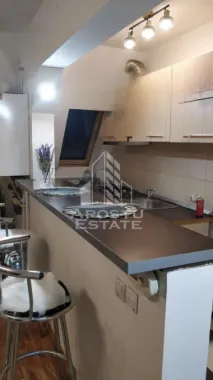 Apartament cu 2 camere de închiriat, Zona Complexul studențesc,Timisoa