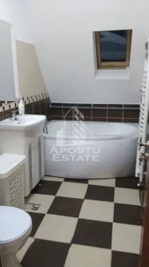 Apartament cu 2 camere de închiriat, Zona Complexul studențesc,Timisoa