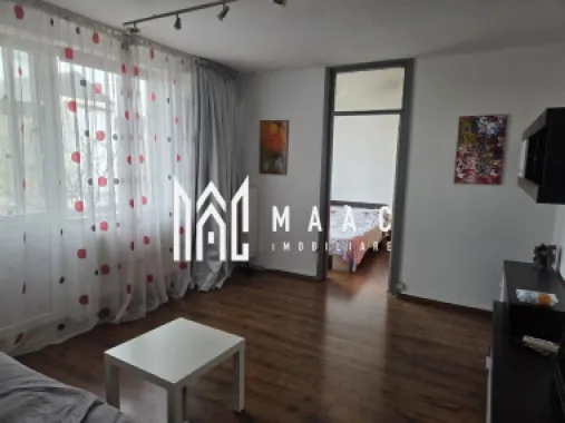 Logo MAAC IMOBILIARE logo