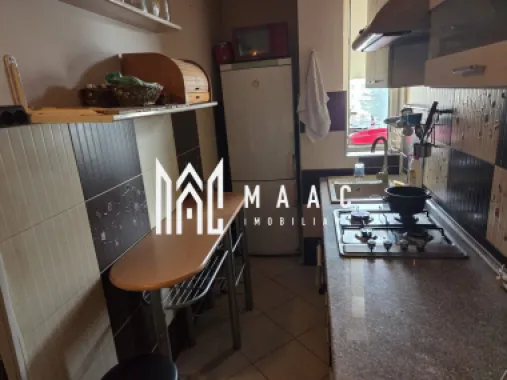 Apartrament 2 Camere I Etaj Intermediar- 3 I Zona Cedonia