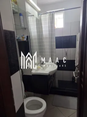 Apartrament 2 Camere I Etaj Intermediar- 3 I Zona Cedonia