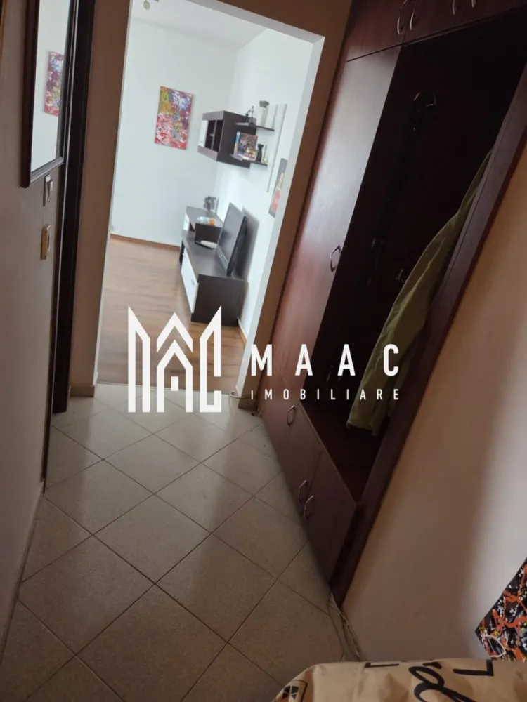 Apartrament 2 Camere I Etaj Intermediar- 3 I Zona Cedonia - Se oferă spre vânzare un apartament cu 2 camere semidecomandat, având o suprafață de 40 mp, complet mobilat și utilat, gata de mutare. Caracteristici: 2 camere semidecomandat Suprafață: 40 mp Complet mobilat și utilat Stare bună Disponibil imediat Ideal atât pentru locuință proprie, cât și pentru investiție. Pentru informati si vizionari: ID: CP2912969 }}