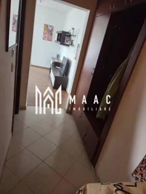 Apartrament 2 Camere I Etaj Intermediar- 3 I Zona Cedonia