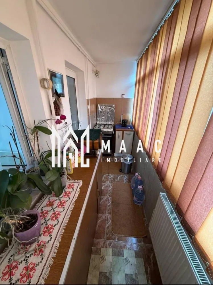 Apartament cu 2 camere | Ostroveni | Etaj 1