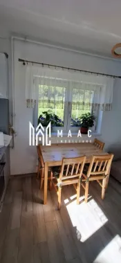 Garsonieră decomandată I 42mpu I Utilată I Parcare I DaVinci