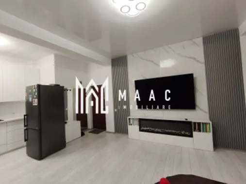Logo MAAC IMOBILIARE logo