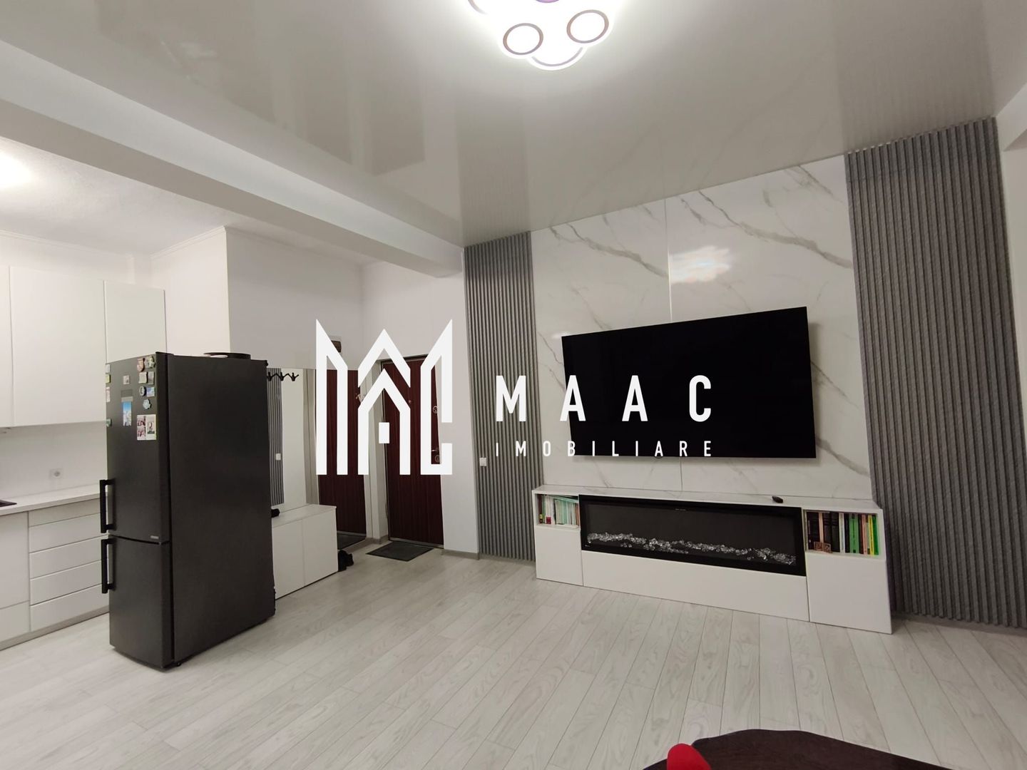 Apartament 2 camere I 55 mpu I Utilat I Parcare I Șelimbăr