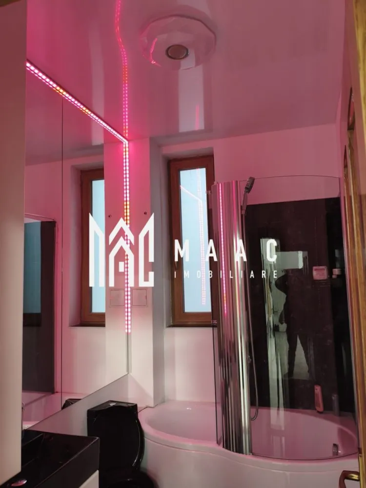 Apartament 2 camere I 55 mpu I Utilat I Parcare I Șelimbăr