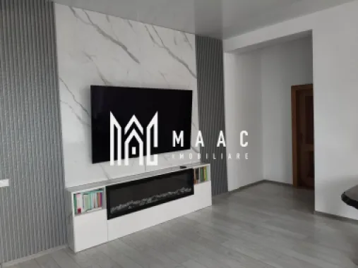 Apartament 2 camere I 55 mpu I Utilat I Parcare I Șelimbăr