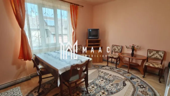 Apartament 2 dormitoare I 75 mpu I La casă I Dumbrăvii