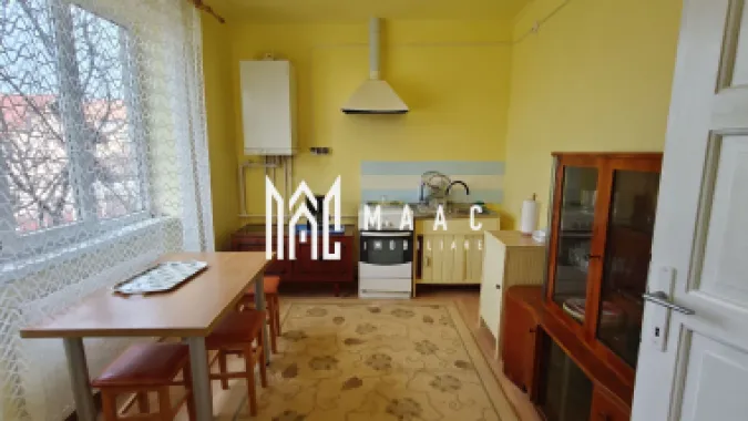 Apartament 2 dormitoare I 75 mpu I La casă I Dumbrăvii