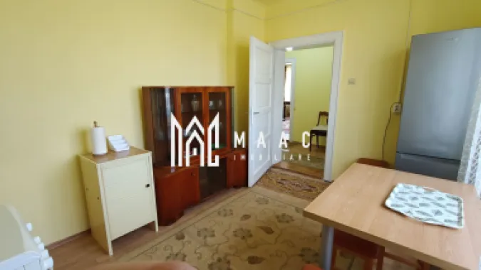 Apartament 2 dormitoare I 75 mpu I La casă I Dumbrăvii