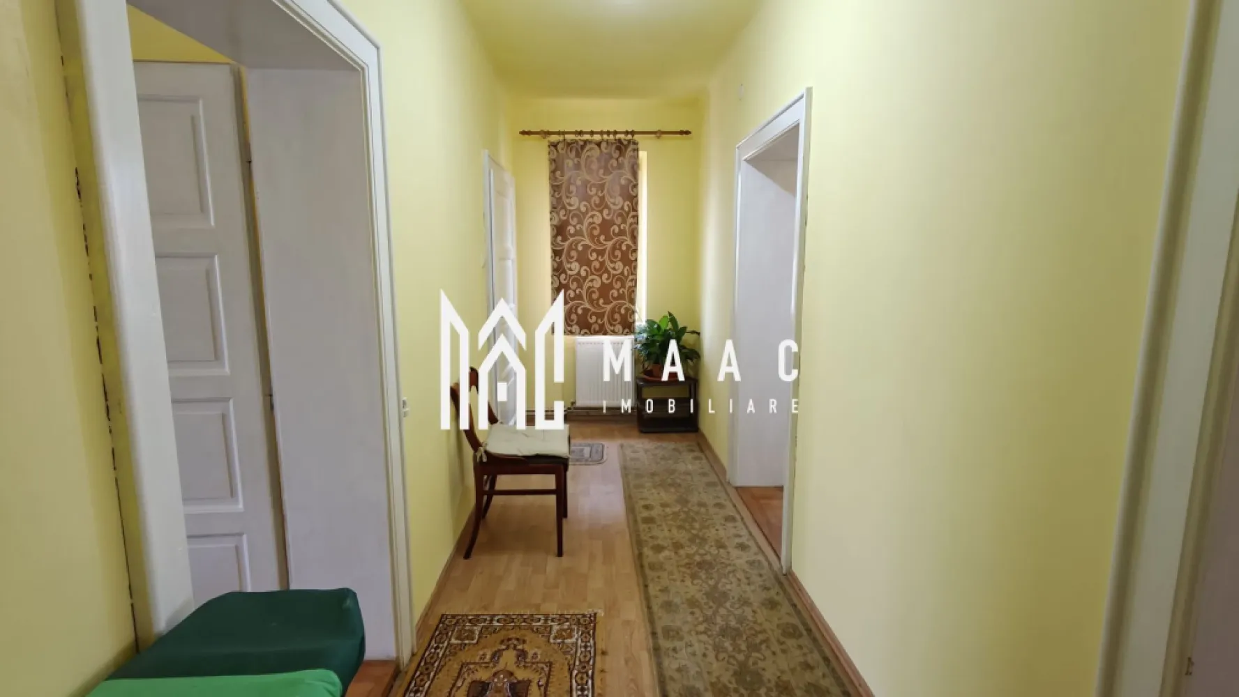 Apartament 2 dormitoare I 75 mpu I La casă I Dumbrăvii