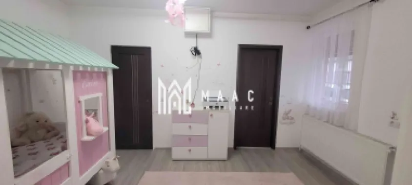 Casă 4 camere I 135 mp I Renovată I Curte 505 mp I Cristian