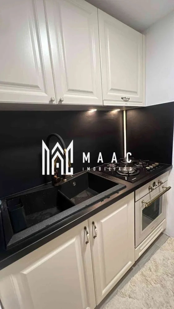 Casă 4 camere I 135 mp I Renovată I Curte 505 mp I Cristian