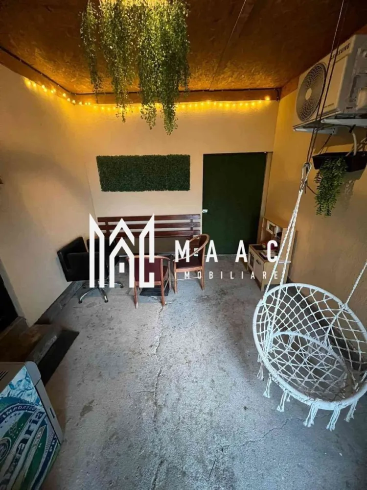 Casă 4 camere I 135 mp I Renovată I Curte 505 mp I Cristian